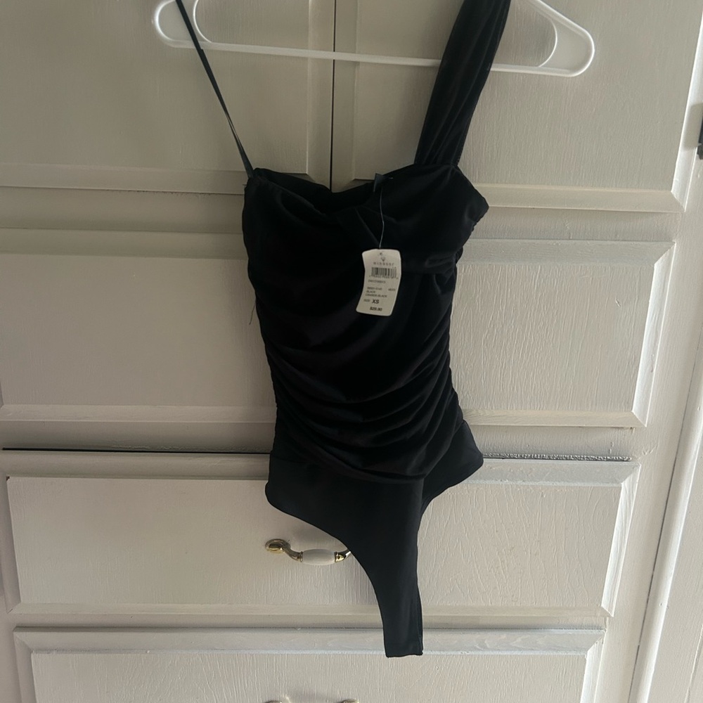 Windsor Elegant Black Dress XS